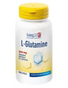 Lglutamine 100cps 500mg  phoen