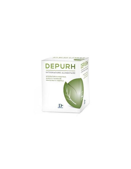 Depur h 60cps