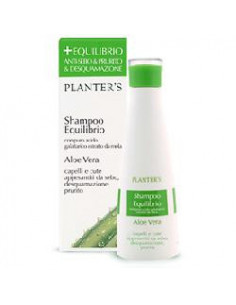 Planters sh equilibrio 200ml