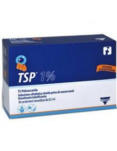 Tsp 1% sol oft 30fl 0,5ml