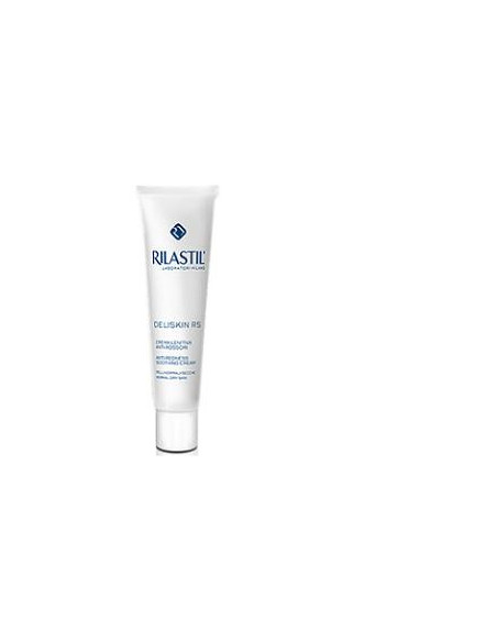 Rilastil deliskin rs cr 40ml