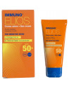 Immuno elios sol spf50 piu  p sens