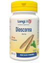 Dioscorea longlife 60cps