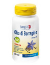 Longlife olio borrag bio 50prl