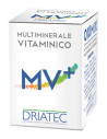 Oximix mv piu  multivit 60cps dria