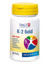 Longlife k-2 gold 60prl