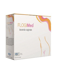 Flogimed lavanda vaginale 4pz