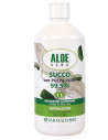 Aloe vera succo polpa 1000ml