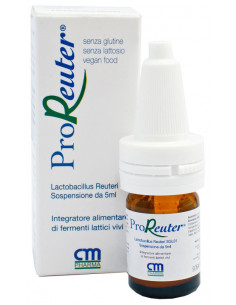 Proreuter gocce 5ml