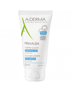 Primalba crema cocon 50ml