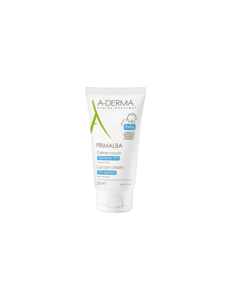 Primalba crema cocon 50ml