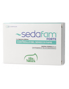 Sedafam forte 30cpr