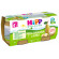 Hipp omog kiwi banana per2x80g