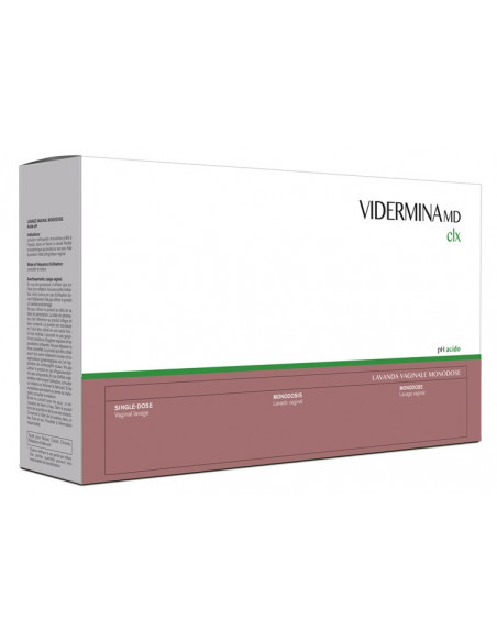 Vidermina md clx sol mono 5f