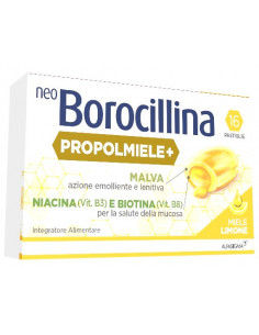 Neoborocillina propolmiele piu  li