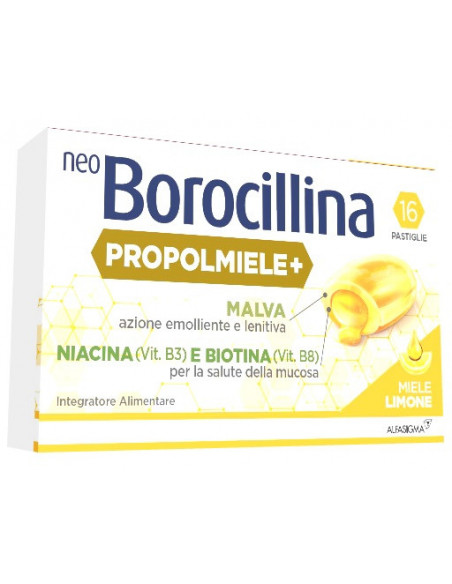 Neoborocillina propolmiele piu  li