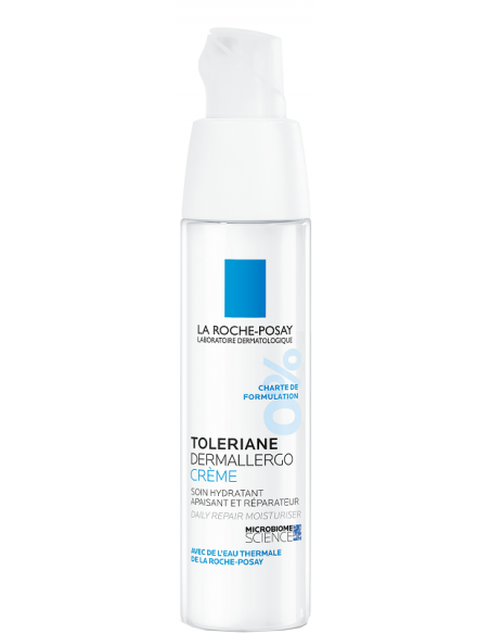 Toleriane dermallergo cr 40ml