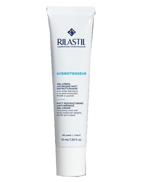 Rilastil hydrotenseur gelcrema