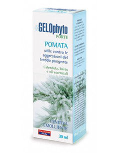 Gelophyto ft pom 30ml