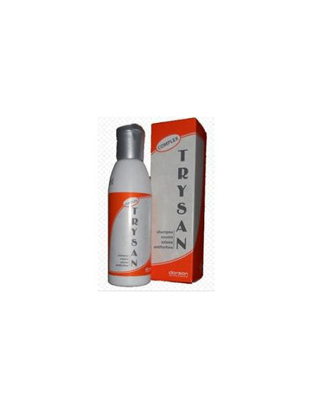 Trysan*sh complex 125 ml