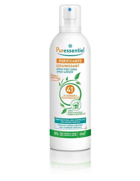 Puressentiel spr purif oe500ml