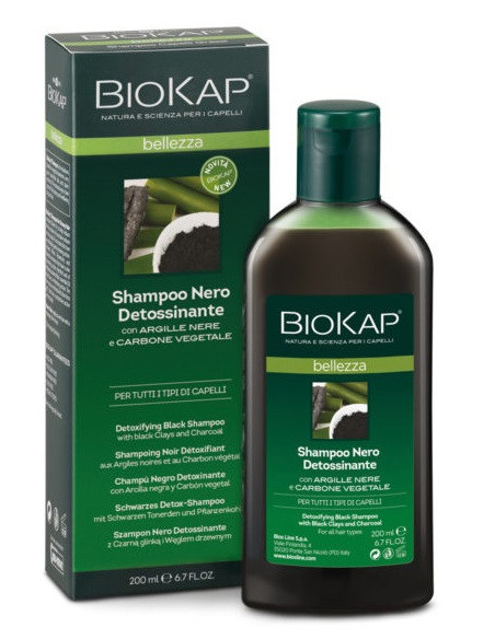 Biokap sh nero detossinante