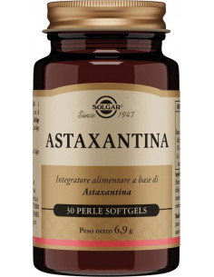 Astaxantina 30prl