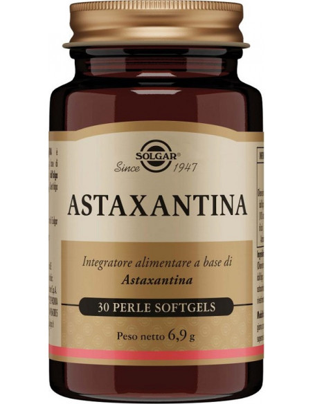 Astaxantina 30prl