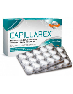 Capillarex 30cpr 1100mg