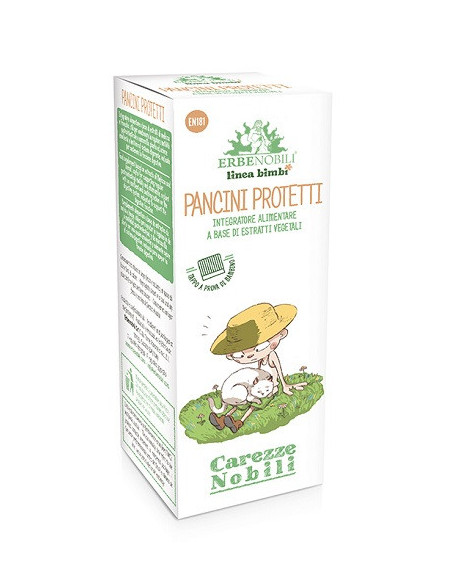 Pancini protetti 150ml