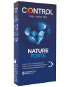 Control nature forte 6pz