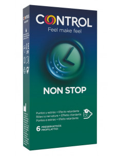 Control non stop dots&lines6pz