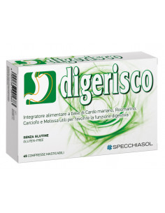 Digerisco 45cpr