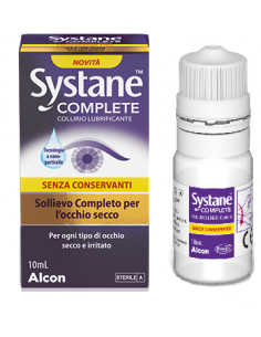 Systane complete mdpf s conser