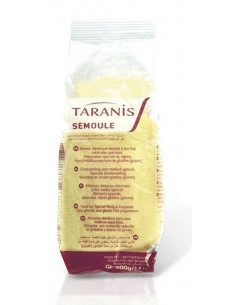 Taranis semolino 500g