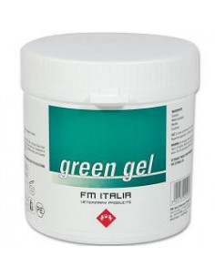 Green gel 750 ml