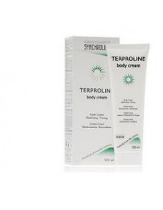 Terproline body 250 ml