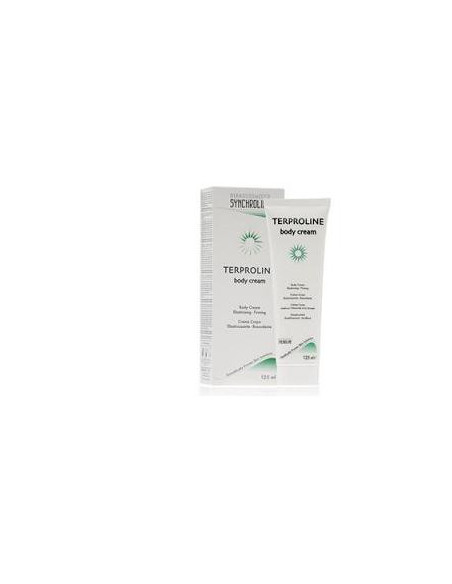 Terproline body 250 ml