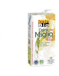 Migliodrink brick 1lt***