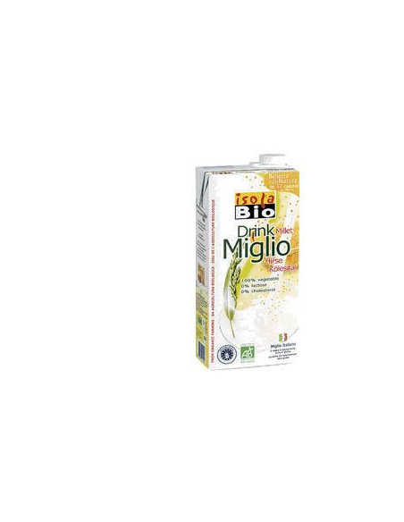 Migliodrink brick 1lt***