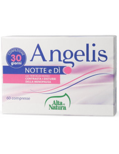 Angelis notte e di  60cpr