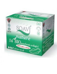 Soavi nature bioassorb ali gg