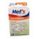 Cer meds strips tnt del 20pz