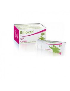 Bifloxen gel 40ml