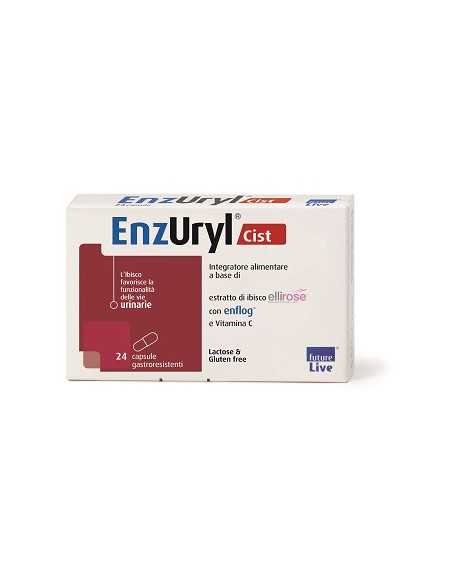 Enzuryl cist 24cps