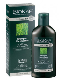 Biokap bellezza bio shampoo fo