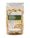 Crunchy c avena cocco 375g