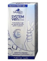 Sauber system ven gel 125ml