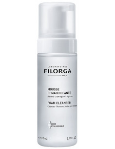 Filorga mousse demaquillant