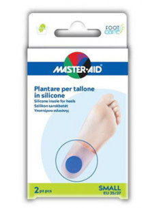 M-aid protezione tallone sil s